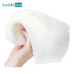 أكياس المطبخ الغذاء فراغ السدادة الغذاء الطازج حفظ طويل 7x10 10x15 15x20 15x25 20x25 20x30 25x30 25x35 28x35cm