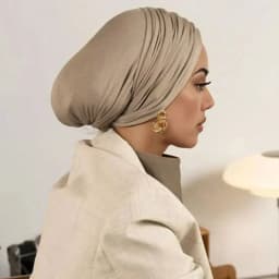 قسط مشروط جيرسي الحجاب الفوري مسلم underscarf قبعات القطن تمتد عمامة قبعة الإسلامية underscarf بونيه الحجاب عقال