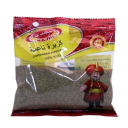 كزبرة ناعمة