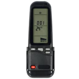 25 في 1 جهاز تحكم عن بعد عالمي A/C RC-3 يستخدم لتكييف الهواء Electra/Airwell/Emailair/Elco YKR-M/002E YKR-F/010 YKR-F/015E