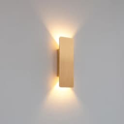 الحديثة بسيطة 6 واط LED داخلي الجدار مصباح غرفة نوم غرفة المعيشة إضاءة المنزل الممر الممر الديكور الألومنيوم الجدار الخفيفة AC85-265V