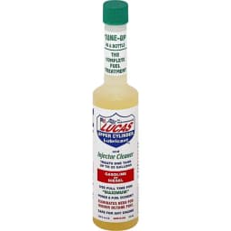 منظف ومزيت البخاخات لوكاس  UPPER CYLINDER