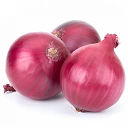 بصل أحمر