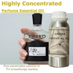 زيت عطري نقي من النباتات الطبيعية بسعة 500 مل برائحة الزهور أفينتوس، معطر جو منزلي، زيت عطري لغرف الفنادق، زيوت معطرة لتنقية الهواء