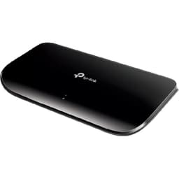 تي بي لينك .TL-SG1008D سويتش شبكات، (GbE) 8 منفذ،