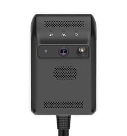 داش كام أمامية داخلية  JC261P بدقة FHD 1080P تدعم البث المباشر