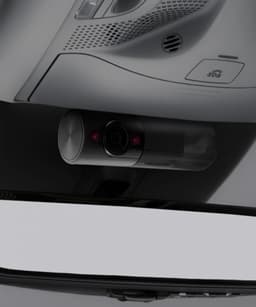 كاميرا داخلية IROAD IR Camera بدقة Full HD تناسب جميع موديلات IROAD