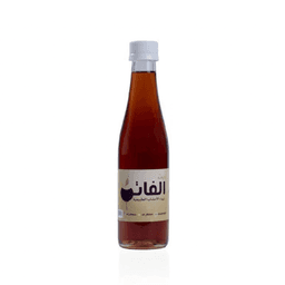 زيت الفاتن للشعر