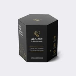 عسل قرض البلدي