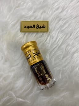 شيخ العود