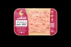 دجاج مفروم طازج