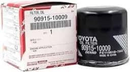 تويوتا فلتر زيت 9091510009 أصلي TOYOTA OIL FILTER