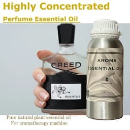 زيت عطري نقي من النباتات الطبيعية بسعة 500 مل برائحة الزهور أفينتوس، معطر جو منزلي، زيت عطري لغرف الفنادق، زيوت معطرة لتنقية الهواء