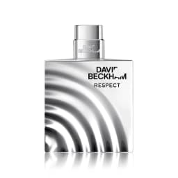 عطر ديفيد بيكهام ريسبيكت او دو تواليت -90مل