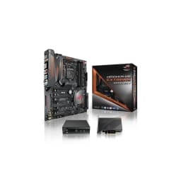 لوحة أم ASUS ROG MAXIMUS VIII EXTREME