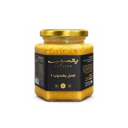عسل يعسوب 1 للرجال - 500 جم