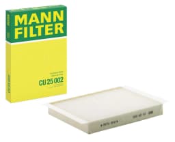 مان فلتر مكيف MANN CABIN (A/C) FILTER CU25002
