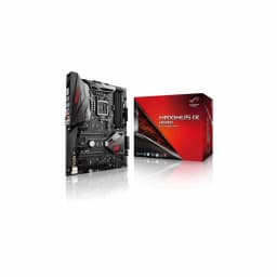 لوحة أم ASUS ROG MAXIMUS IX HERO