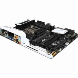 لوحة أم ASUS TUF SABERTOOTH X99