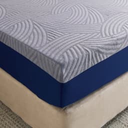مرتبة كوين فوم إير جل تاتش 5 مناطق كول نيست - بليس - 160x200 سم