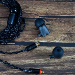 سماعات أذن IE800s داخل الأذن mmcx بلوتوث مراقبة HIFI الحد من الضوضاء IE900 الهاتف المحمول والكمبيوتر سماعات أذن عالمية
