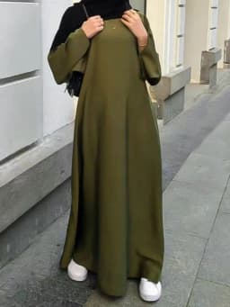 عباية صيفية مغربية فستان إسلامي للنساء الهند دبي عبايات عربية تركيا عيد فيستدوس قفطان ثوب رداء Musulman فستان طويل 2022