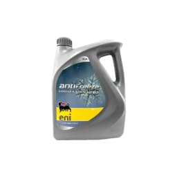 ايني سائل تبريد رديتر ENI antifreeze Coolant Ultra 400 4L