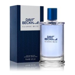 عطر ديفيد بيكهام كلاسيك بلو تواليت -90مل