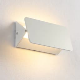 داخلي وحدة إضاءة LED جداريّة مصباح قابل للتعديل زاوية سبائك الألومنيوم الجدار ضوء غرفة المعيشة المنزلي غرفة نوم المرآة البالونية أضواء السرير