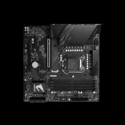 اللوحة الام GIGABYTE B560M AORUS ELITE