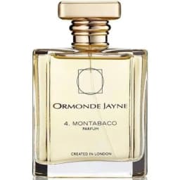 عطر مونتباكو من ارموند جين - بارفيوم - 120 مل