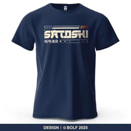 تي شيرت رجالي مطبوع عليه Satoshi and Crypto 100% قطن كبير الحجم ملابس ذات طابع تقني جرافيك تي شيرت للنساء تي شيرت علوي ملابس الشارع