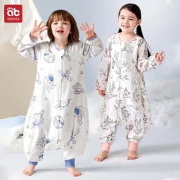بدلة قطنية لحديثي الولادة من AIBEDILA مع دب أرنب ، رومبير للأطفال ، ملابس أطفال ، ملابس أطفال ، صبي وفتاة ، رسوم متحركة ، خريف وشتاء