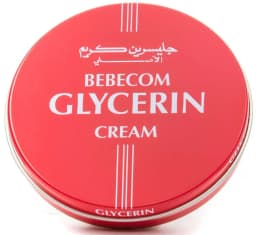 كريم جليسرين ٥٠ جرام