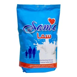 سما كيس مزيج حليب بودرة ، 1.8 كجم