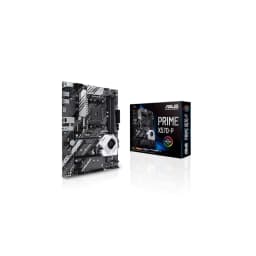 لوحة أم ASUS PRIME X570-P