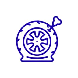 رقعة خارجية