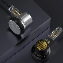 سماعات أذن ND DTS الديناميكية HIFI Bass داخل الأذن، سماعة رأس رياضية بخاصية إلغاء الضوضاء