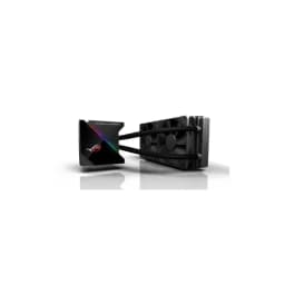 مبرد معالج مائي ASUS ROG RYUJIN 240 - 240mm أسود