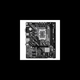 لوحة أم AsRock H610M-HDV/M.2