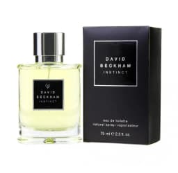 عطر ديفيد بيكهام انستينكت تواليت -75مل