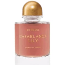 عطر بايريدو كازابلانكا ليلي - إكستريت دو بارفيوم - 70 مل