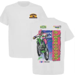 تي شيرت رجالي مطبوع بتصميم Camel Supercross، تي شيرت قطني فاخر كاجوال للرجال والنساء لصيف 2026، تي شيرت رجالي بتصميم Y2K لملابس الشارع