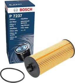 بوش فلتر زيت BOSCH F026407237 OIL FILTER P7237 hu6008z