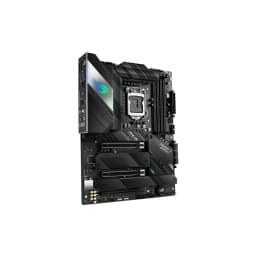 لوحة أم ASUS ROG STRIX Z590-F GAMING WIFI