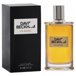 عطر ديفيد بيكهام كلاسيك تواليت -90مل