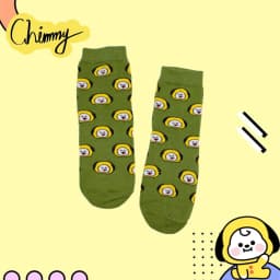 جوارب Chimmy