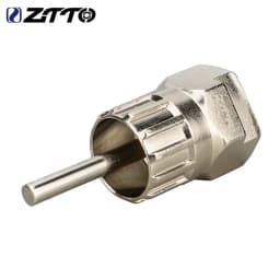 ZTTO دراجة كاسيت إزالة تثبيت أداة عالية القوة الصلب والعتاد وجع الدراجة الجبلية الطريق 8 9 10 11 12 13 سرعة HG XD MS ضرس