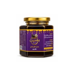 عسل طلح بلدي (الجنوب) 500 جم - يعسوب
