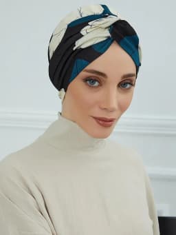 حجاب إسلامي جديد للنساء ، قبعات عمامة فورية ، قبعات رأس ، قبعات حجاب مرنة ناعمة ، غطاء كيمو جيد التهوية للسيدات والفتيات